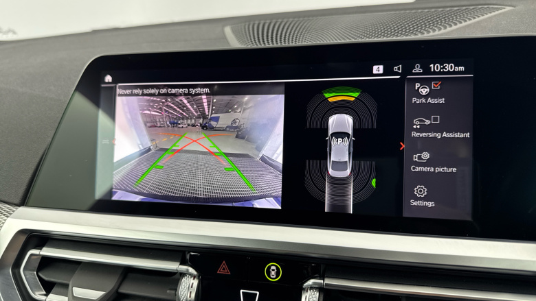 BMW 4 Series M440d xDrive MHT 2dr Step Auto Diesel Coupe